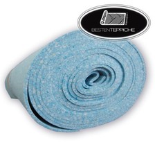 Beste Luxus Schaumteppich Qualitätsschaum TEPPICHUNTERLAGE SUPERFLOOR Dicke 5 mm