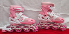 Verstellbare Inline Skates