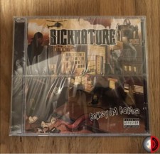 Sicknature Honey I’m Home