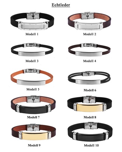 Armband - id,