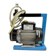 Rietschle Thomas VTF 1,5 W Vakuumpumpe Motor 054000004 51800 Vacuum pump
