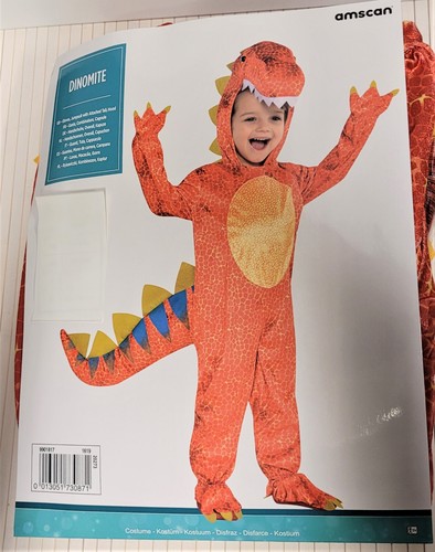Amscan jungen dinosaurier - amscan,