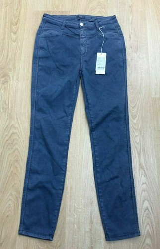 Closed skinny pusher - closed,