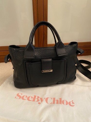 See chloé handtasche - see,