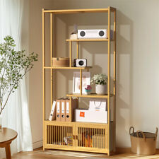 Bücherschrank Standregal