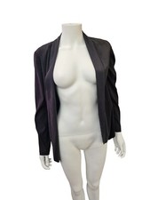 HATCH The Blazer schwarz