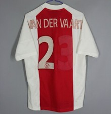 AJAX AMSTERDAM 2002/2003 HOME