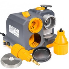 SCHÄRFER SCHLEIFER FÜR