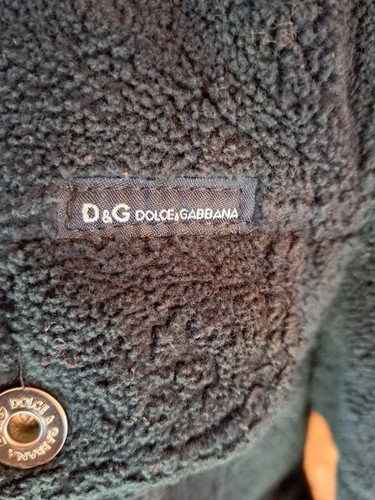 Dolce gabbana g jacke - dolce&gabbana,, d&g