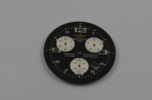 Breitling zifferblatt dial - breitling,