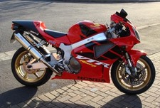 Honda vtr1000 sp1 rvt1000r - honda,