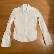 Van laack bluse - , /