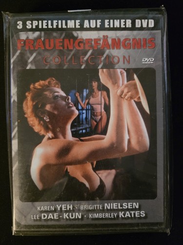 Erotik frauengefängnis - -,