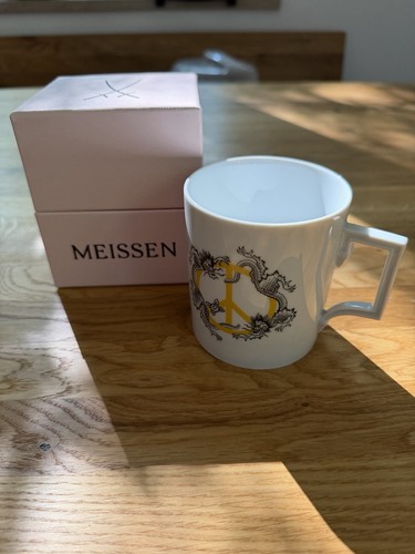 Original meissen porzellan - original,