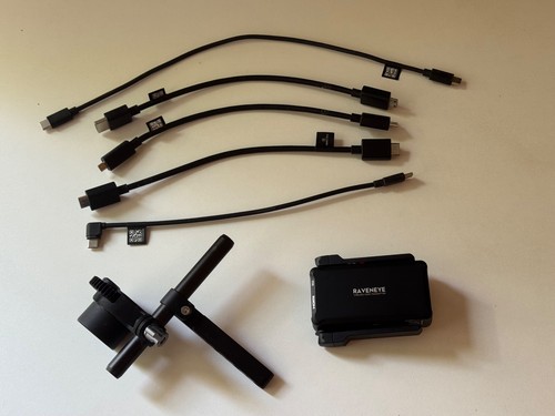 Dji raveneye und - raveneye, ronin-sc