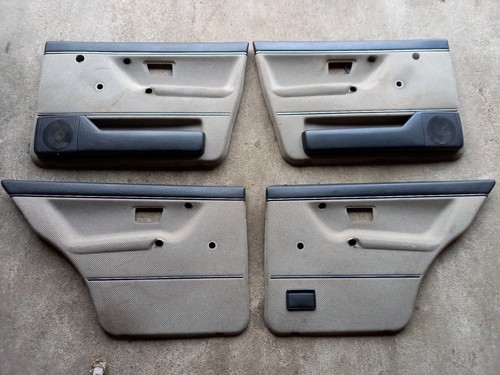 Golf beige 5 tür - 5,