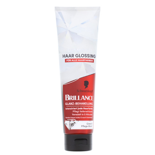 Schwarzkopf brillance haar - schwarzkopf,