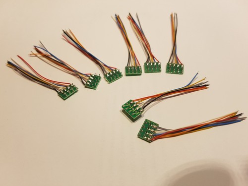 Stecker nem 652 ersatzteile - nem,
