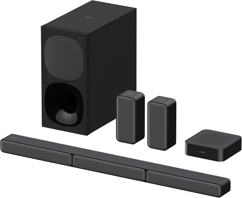 Sony s40r heimkino 600w - ht-s40r, 5.1