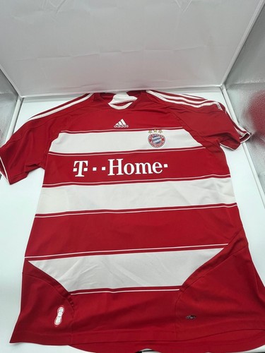 Bayern münchen trikot home - bayern,