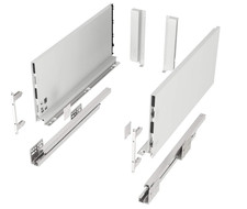 SOTECH Schubkastensystem