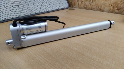 12v linearantrieb heavy - dc,