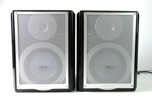 Philips lautsprecher 6 - lautsprecher,