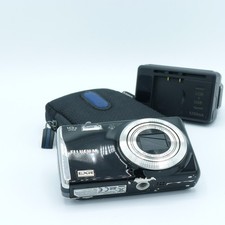 Fujifilm finepix f72exr - fujifilm,