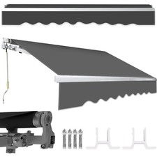 Gelenkarmmarkise 350x300cm