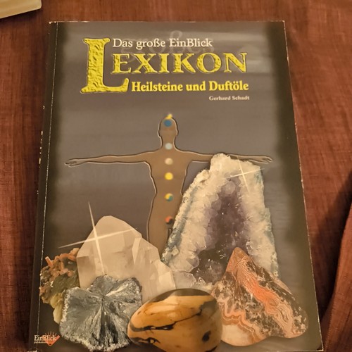Das grosse einblick lexikon - das,