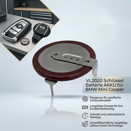 Schlüssel batterie akku - schlüssel,