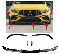 FRONT SPOILER FRONT SPOILER
