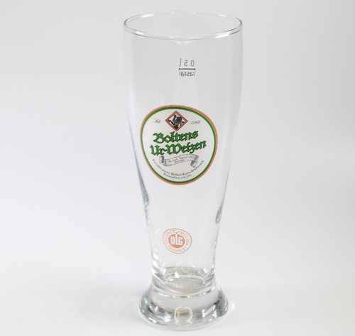 Boltens weizen - boltens, ur-weizen