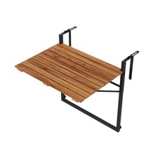 Balkontisch Klapptisch