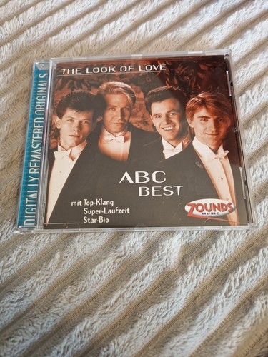 Abc best the look - look, love