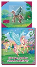 Schleich® BAYALA®: Florayas
