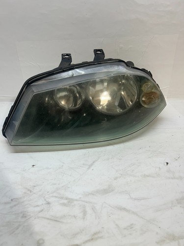 Scheinwerfer seat ibiza - ibiza, 6l