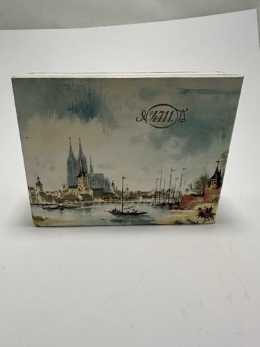 4711 geschenkset vintage - geschenkset,