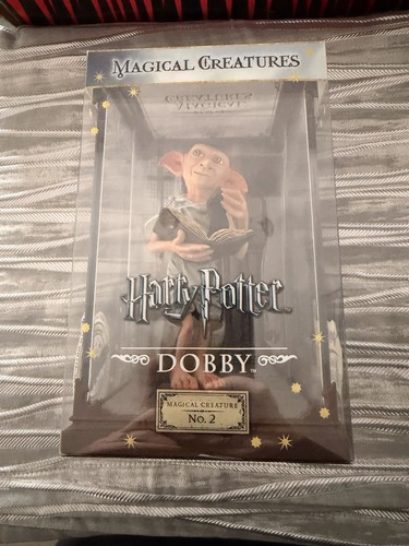 Harry potter dobby - harry, magical