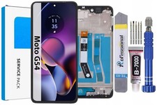 Original Display Für Motorola