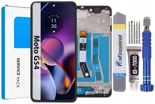 Original display für motorola - für,