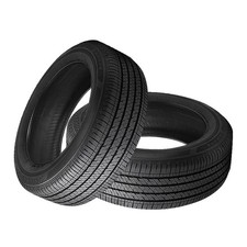 2 X Bridgestone ECOPIA EP422+