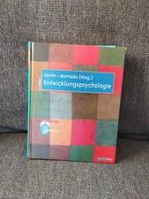 Entwicklungspsychologie: Mit CD-ROM