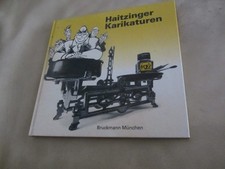 Haitzinger Politische