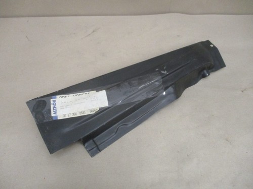 Opel kadett reparaturblech - kadett,