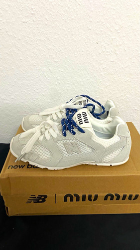 Miu new balance - balance, 530