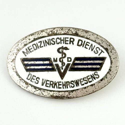 Ddr schwesternbrosche des - schwesternbrosche,