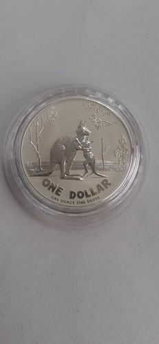 Dollar australien - oz,