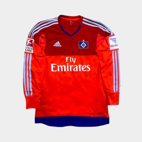 Hamburg torwart trikot - hamburg,