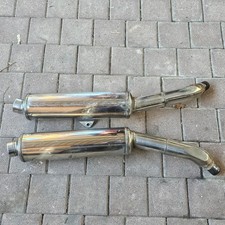 Suzuki gsxr 1100 75 - w, gu